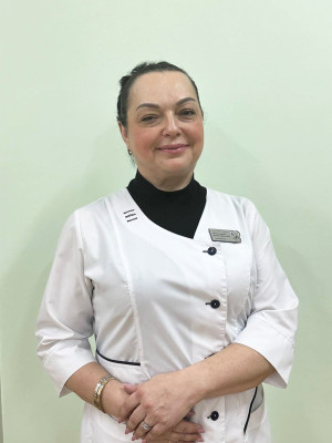 Бениаминова Ирина Марковна Бениаминова Ирина Марковна.